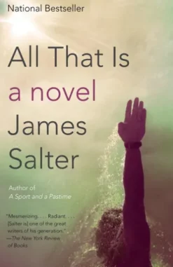 All That Is