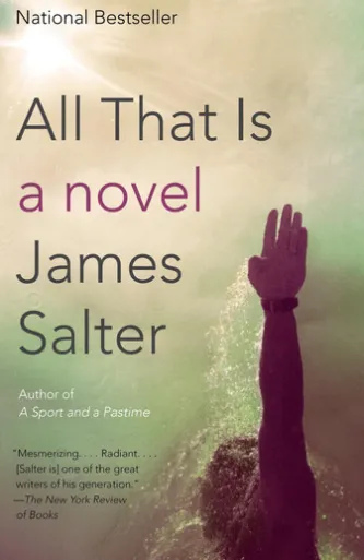 All That Is