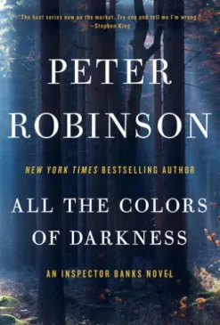 All the Colors of Darkness