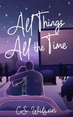 All Things All the Time