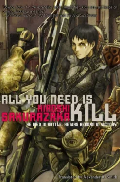 All You Need Is Kill