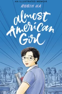 Almost American Girl