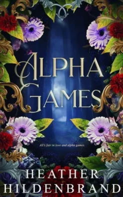 Alpha Games