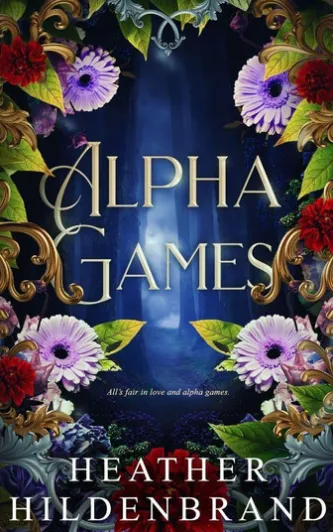 Alpha Games