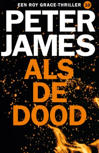 Als de dood