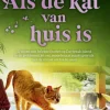 Als de kat van huis is