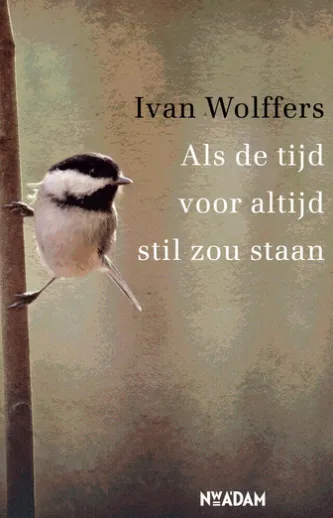 Als de tijd voor altijd stil zou staan