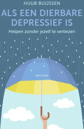 Als een dierbare depressief is