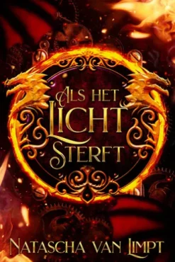 Als het licht sterft