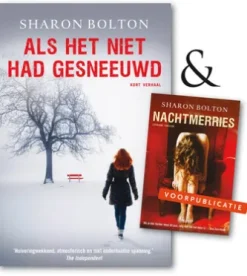 Als het niet had gesneeuwd
