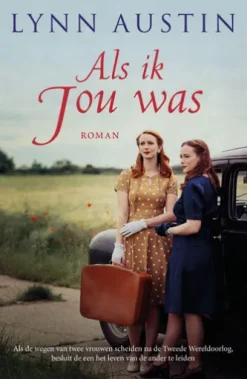Als ik jou was
