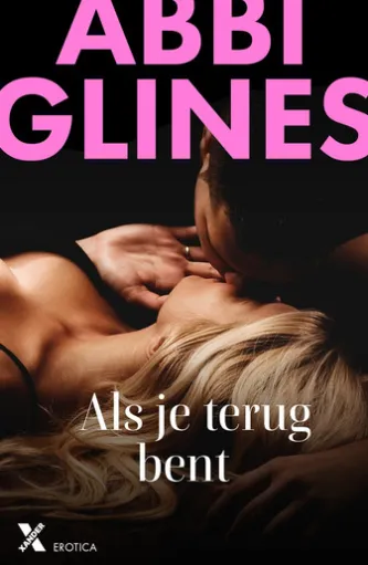Als je terug bent