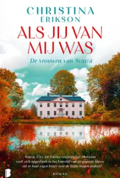 Als jij van mij was