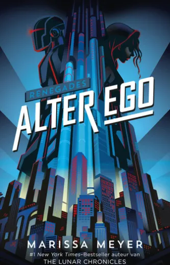 Alter ego