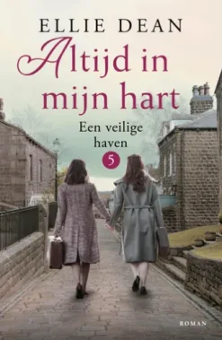 Altijd in mijn hart