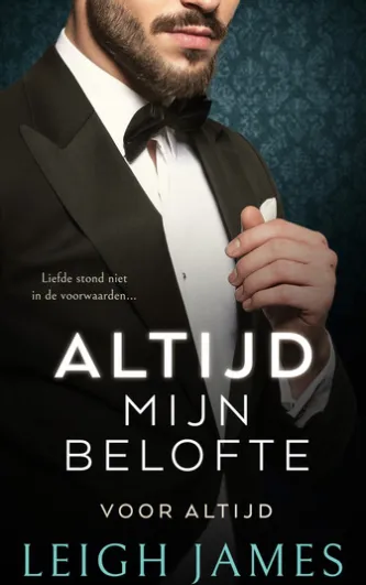 Altijd Mijn Belofte