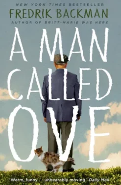 A Man Called Ove