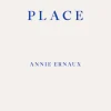 A Man's Place