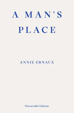 A Man's Place