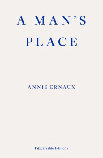 A Man's Place