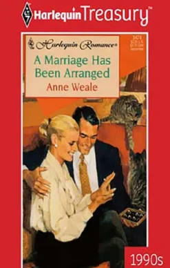 A Marriage Has Been Arranged