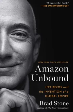 Amazon Unbound