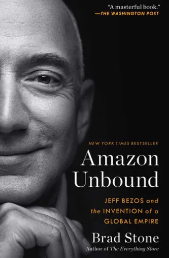 Amazon Unbound