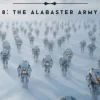 Ambassador 8: The Alabaster Army