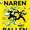 Ambtenaren met ballen