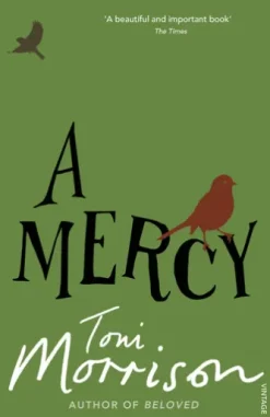 A Mercy