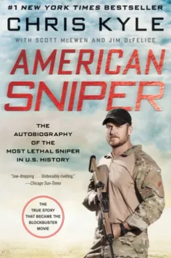 American Sniper