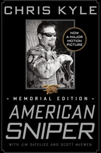 American Sniper