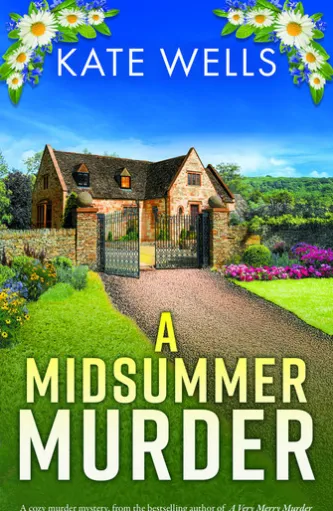 A Midsummer Murder