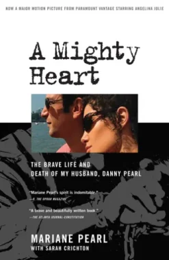 A Mighty Heart