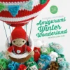 Amigurumi winter wonderland