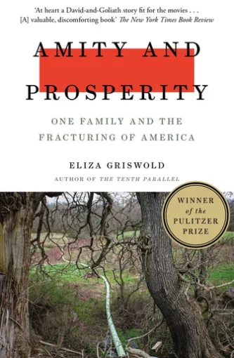 Amity and Prosperity
