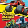 A Monster Machine Treasury (Blaze and the Monster Machines)