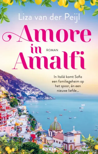 Amore in Amalfi