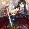 A Mysterious Job Called Oda Nobunaga, Vol. 3 (light novel)