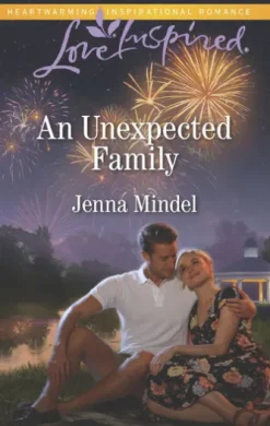 An Unexpected Family