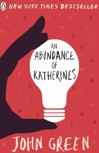 An Abundance of Katherines