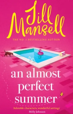 An Almost Perfect Summer