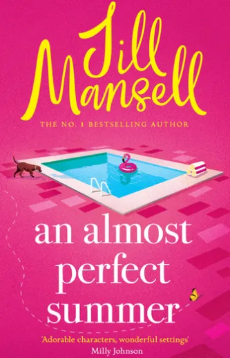 An Almost Perfect Summer
