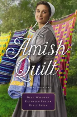 An Amish Quilt