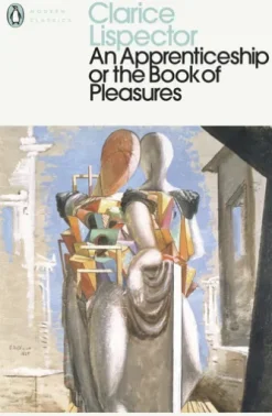 An Apprenticeship or The Book of Pleasures