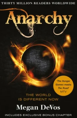 Anarchy