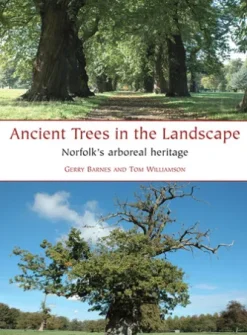 Ancient Trees in the Landscape