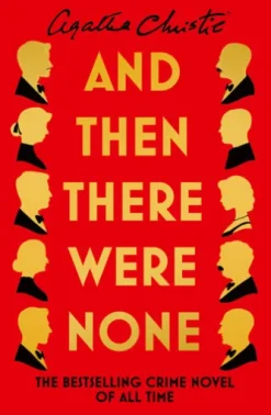 And Then There Were None