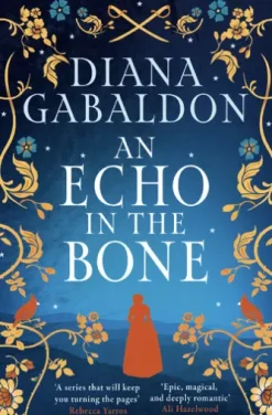 An Echo in the Bone