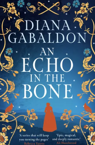 An Echo in the Bone